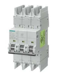 Siemens 5SJ43138HG42 Breaker
