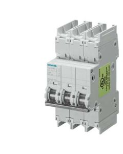 Siemens 5SJ43157HG41 Device