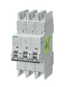 Siemens 5SJ43157HG42 Breaker