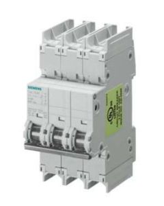 Siemens 5SJ43167HG41 Breaker