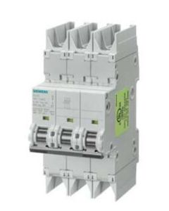 Siemens 5SJ43167HG42 Breaker
