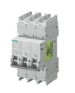 Siemens 5SJ43168HG41 Breaker