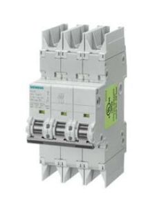 Siemens 5SJ43168HG42 Breaker