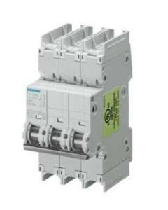 Siemens 5SJ43187HG41 Breaker