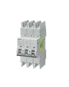 Siemens 5SJ43187HG42 Breaker