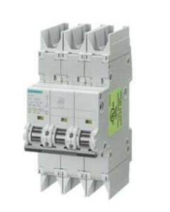 Siemens 5SJ43188HG42 Breaker