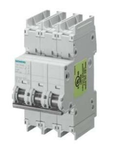 Siemens 5SJ43207HG41 Breaker