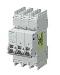 Siemens 5SJ43257HG41 Breaker