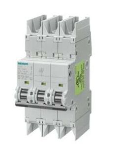 Siemens 5SJ43307HG42 Breaker