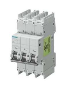 Siemens 5SJ43328HG41 Breaker