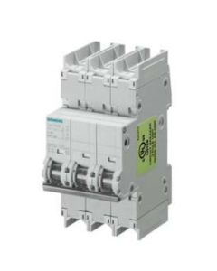 Siemens 5SJ43358HG41 Breaker