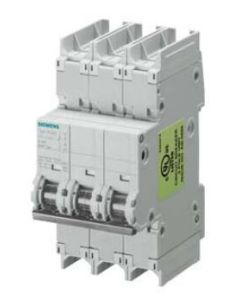 Siemens 5SJ43407HG41 Breaker