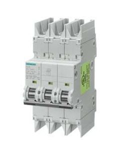 Siemens 5SJ43407HG42 Breaker