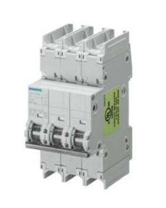 Siemens 5SJ43408HG41 Breaker