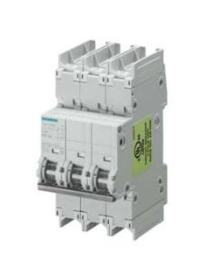 Siemens 5SJ43507HG41 Breaker