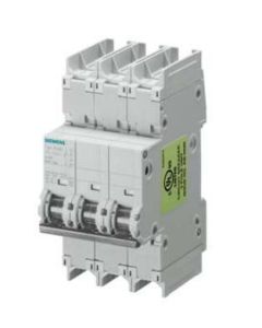 Siemens 5SJ43607HG41 Breaker