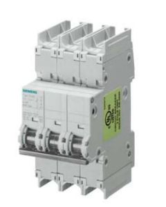 Siemens 5SJ43638HG41 Breaker