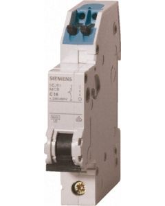 Siemens 5SJ61107KS Relay
