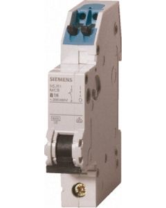 Siemens 5SJ63206KS Circuit Breaker