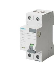 Siemens 5SM33126KK12 Relay