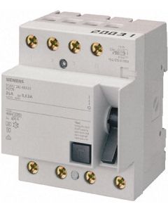 Siemens 5SM33446KK01 Relay