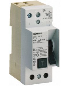 Siemens 5SM36146 Relay
