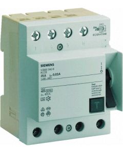 Siemens 5SM36464 RCCB