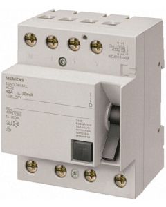 Siemens 5SM36466KL Relay