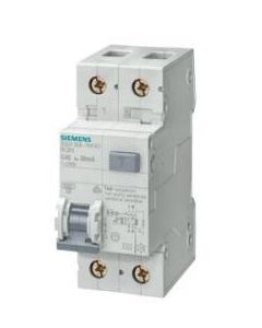 Siemens 5SU1356-7KK25 Device