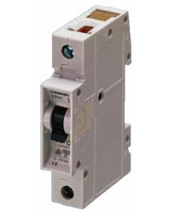 Siemens 5SX21067 MCB
