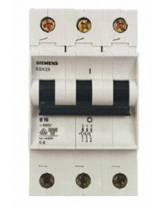 Siemens 5SX23326 MCB