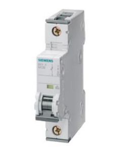 Siemens 5SY41025 Breaker