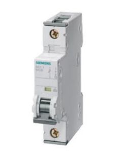 Siemens 5SY41026 Breaker