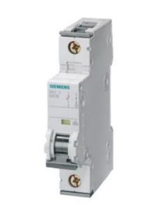 Siemens 5SY41038 Breaker