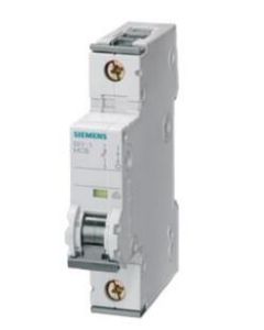 Siemens 5SY41067 Breaker