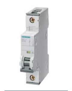 Siemens 5SY41068 Breaker