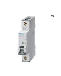 Siemens 5SY41106 Breaker