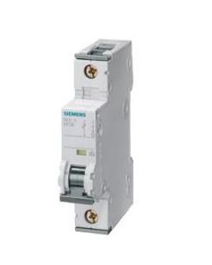 Siemens 5SY41117 Breaker