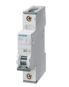 Siemens 5SY41136 Breaker