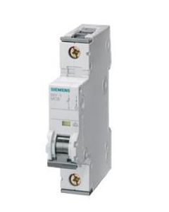 Siemens 5SY41148 Breaker