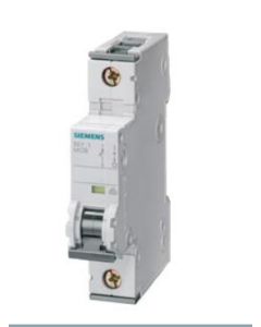 Siemens 5SY41155 Breaker