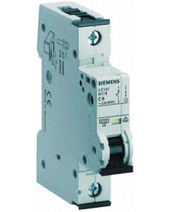 Siemens 5SY41157 Circuit Breaker