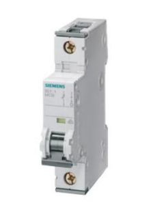 Siemens 5SY41158 Breaker