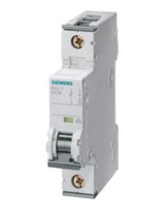 Siemens 5SY4125-6 Breaker