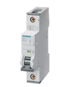 Siemens 5SY4125-8 Breaker