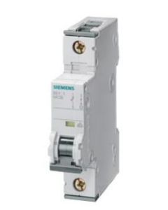 Siemens 5SY4132-8 Breaker