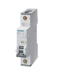 Siemens 5SY41508 Breaker