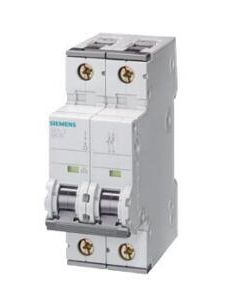 Siemens 5SY42017 Breaker