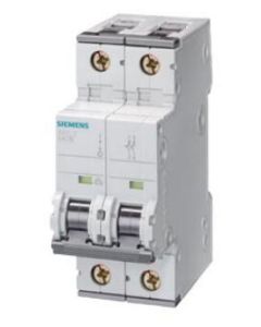 Siemens 5SY42018 Breaker