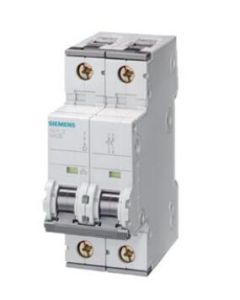 Siemens 5SY4202-7 Breaker